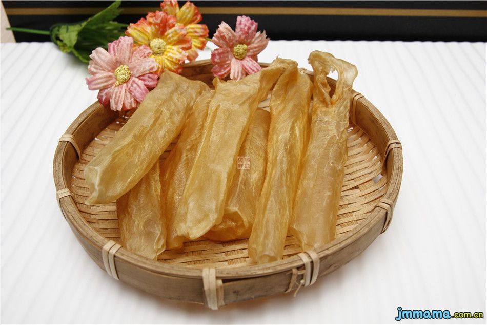 如何挑选适合自己的花胶,如何挑选好的花胶