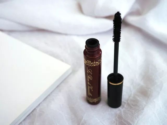 睫毛膏10大品牌推荐,平价卷翘睫毛膏测评