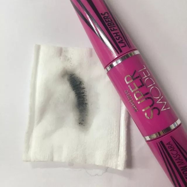 8款热门睫毛膏专业测评，Angelababy最爱的睫毛膏居然垫底了！