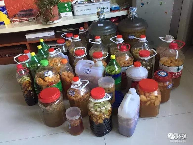 自制酵素爆炸,自制水果酵素爆炸原因