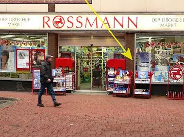 如何用最少的支出在德国优雅生活,德国平价日化种草