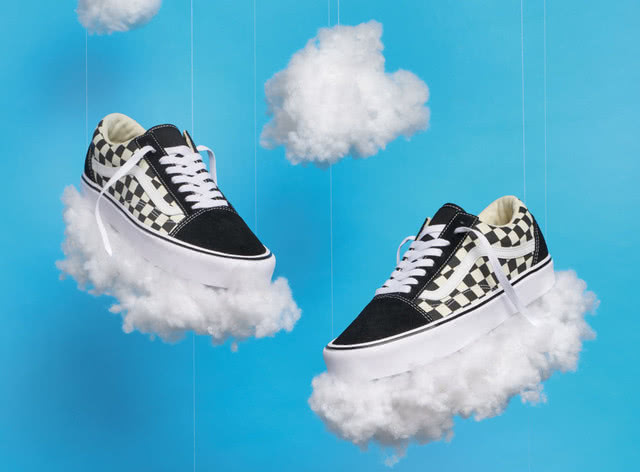 鞋魔Y道｜我不是药神，但我是“鞋神”