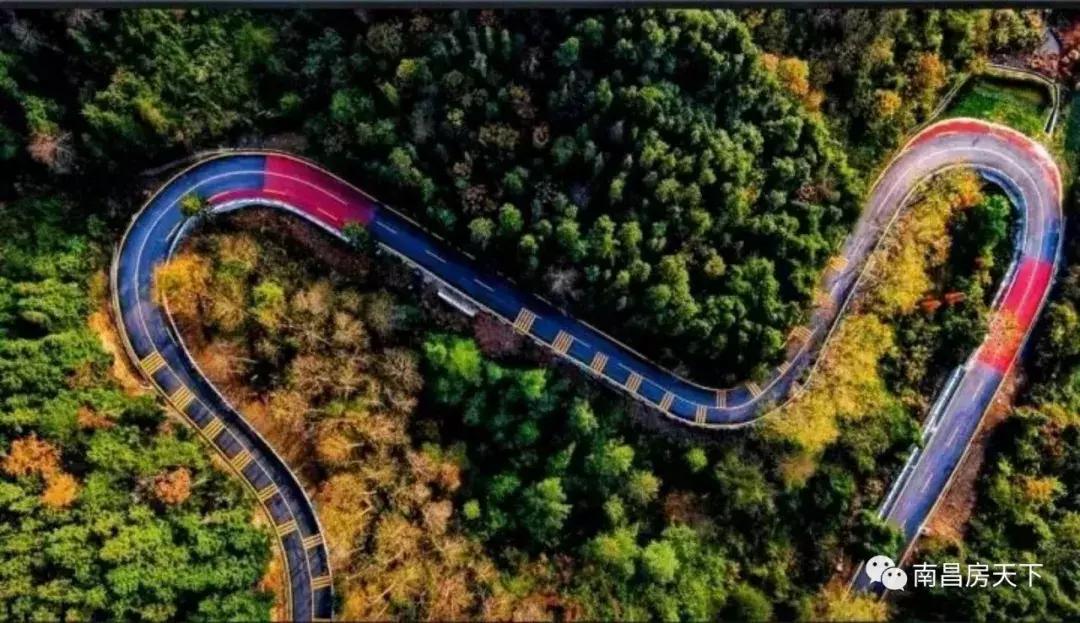 南昌洪都四区足球场未来规划图,江西南昌体育公园规划