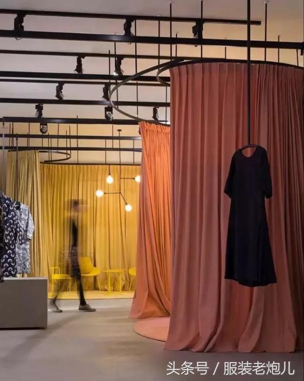 服装小白如何正确经营一家服装店,服装店新手开店步骤