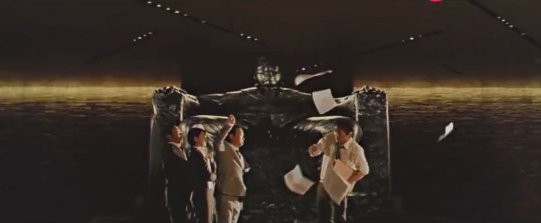 《拳王》真人游戏PV:画面燃爆精彩,全员大苏醒教训恶霸!