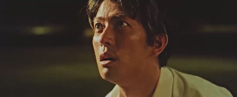 《拳王》真人游戏PV:画面燃爆精彩,全员大苏醒教训恶霸!