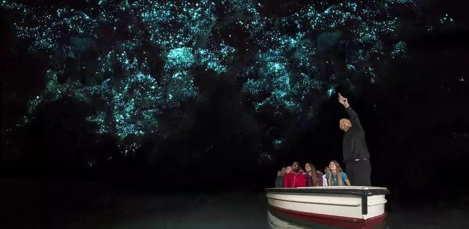 桂林最出名的两大洞穴,桂林洞穴