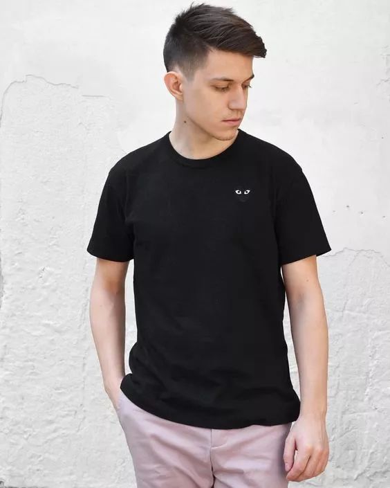 夏天最流行的造型,这个夏天流行款式