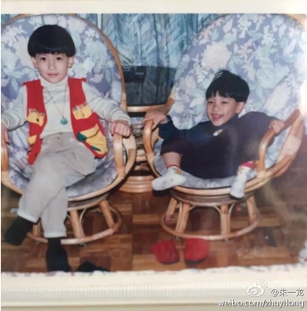 沈教授和朱一龙谁厉害,沈教授朱一龙现状