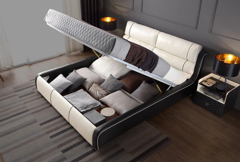 小空间卧室怎么处理最好,小户型卧室不够怎么解决