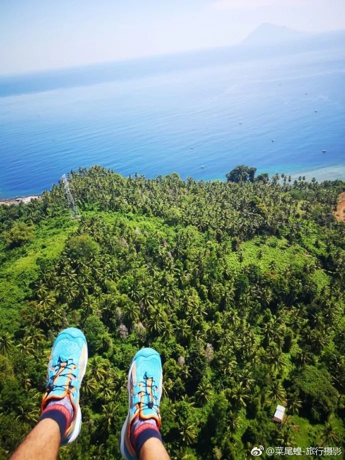 印尼美娜多潜水,印尼美娜多潜水考证