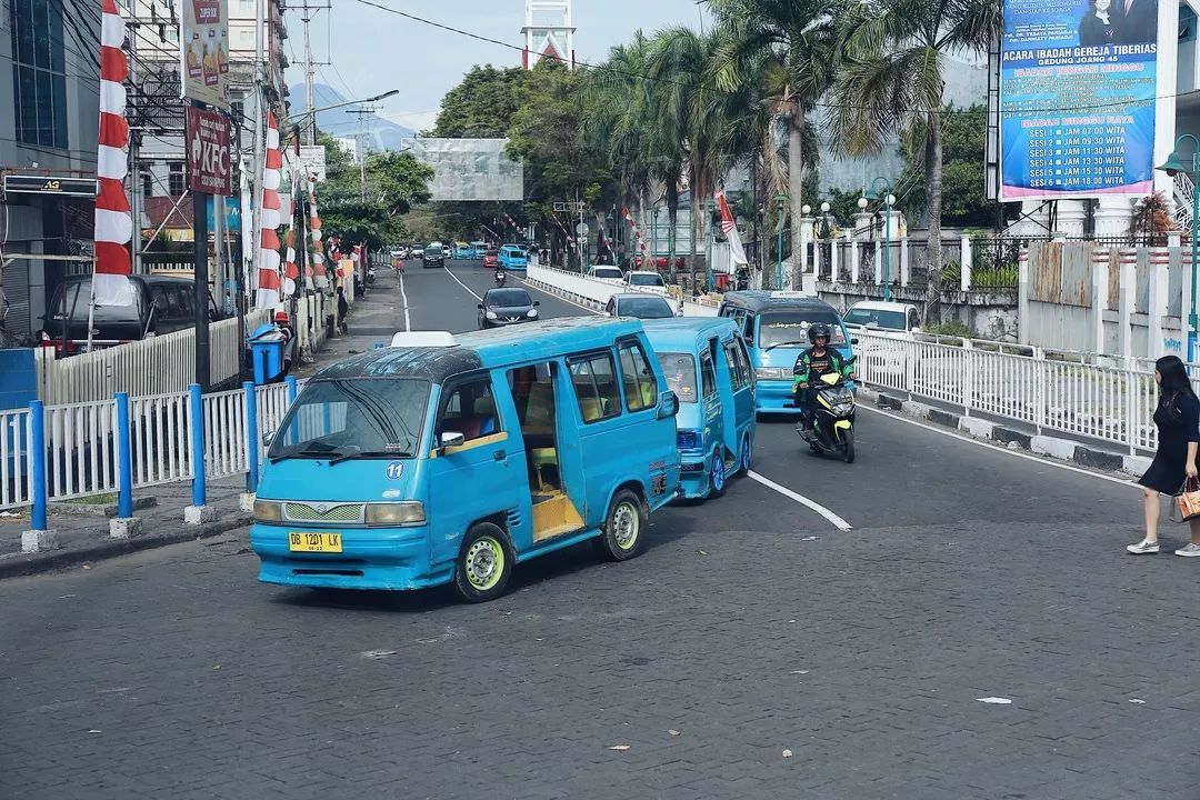 印尼美娜多潜水,印尼美娜多潜水考证