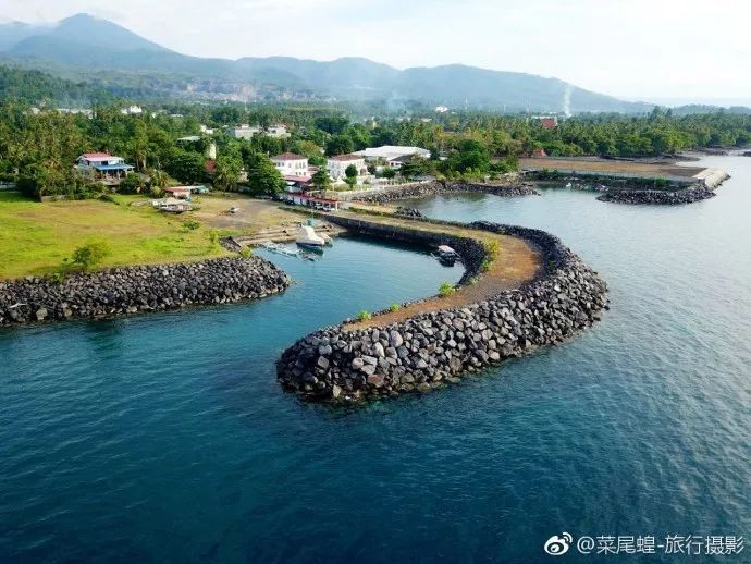 印尼美娜多潜水,印尼美娜多潜水考证