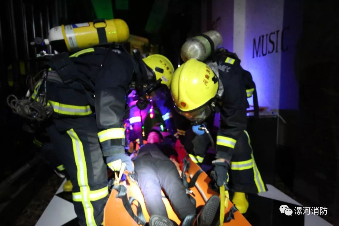 惠州金山湖消防演练,卡伦湖消防演练