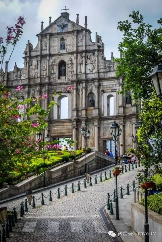 全球十大受欢迎城市排名,带你看全球排名第一的城市