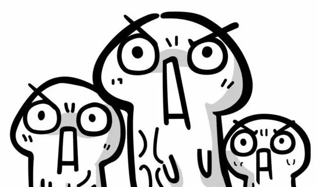 前方有一只很假的牛：HealthyCare牛初乳粉表示很抱歉……