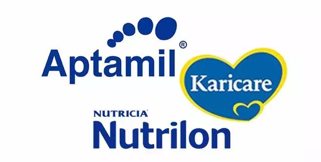 有何不同？德国爱他美、澳洲爱他美、英国爱他美婴幼儿配方奶粉