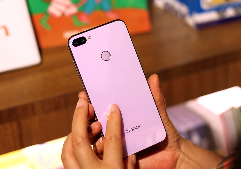 荣耀9i性能测试,荣耀9续航测评