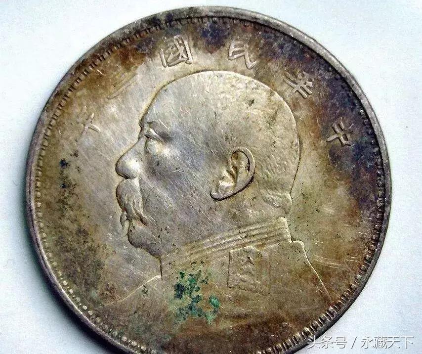 银元投资收藏,工薪阶层怎么玩银元收藏