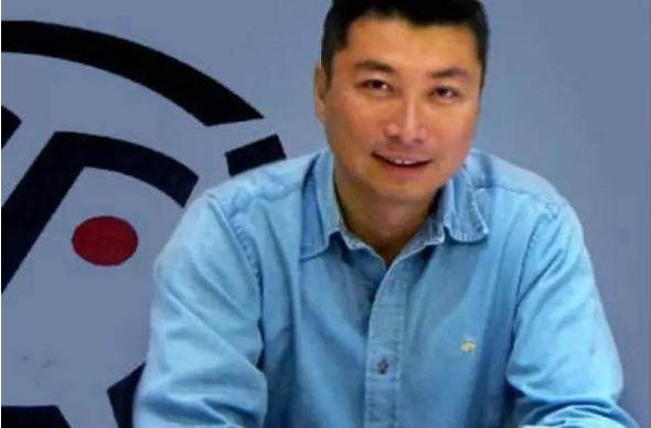 顺丰快递王卫是个什么样的人,顺丰王卫最新身价