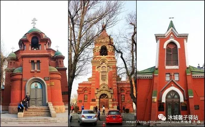 一条写满历史故事的铁路骊，自驾游很有看点