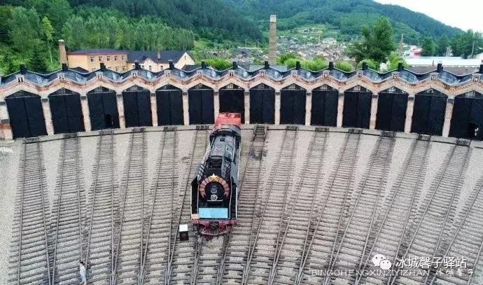 一条写满历史故事的铁路骊，自驾游很有看点