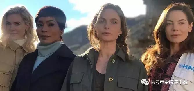 碟中谍6吊打阿汤哥的人,碟中谍6大超vs阿汤哥