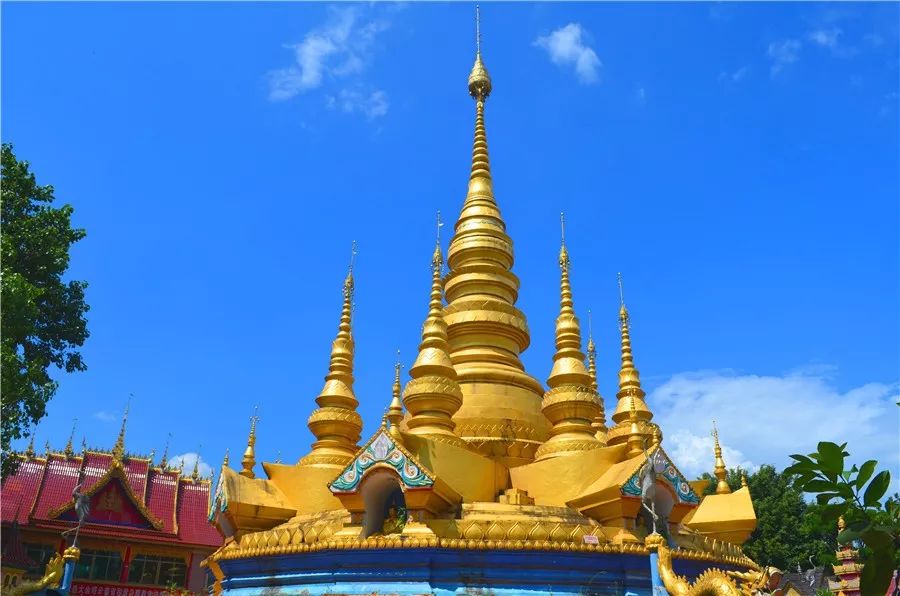 普洱孟连有什么好玩的地方,云南普洱孟连旅游景点攻略