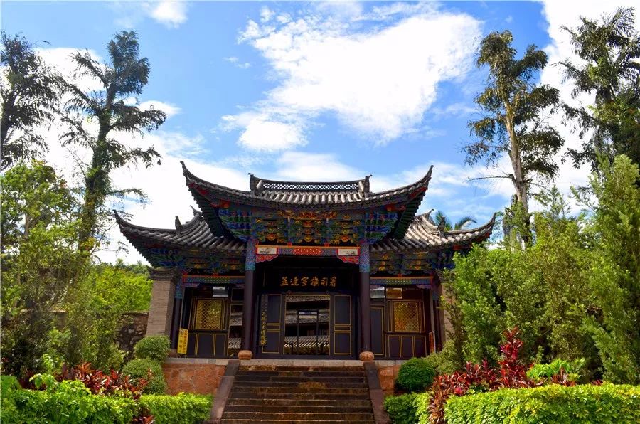 普洱孟连有什么好玩的地方,云南普洱孟连旅游景点攻略