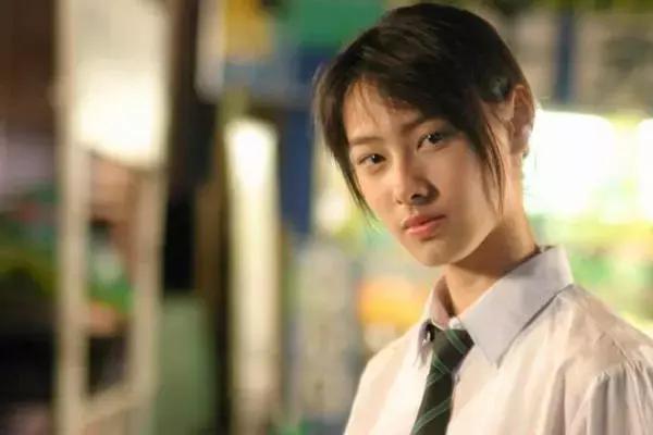 十大最美女星第一位刘亦菲,中国十大美女张柏芝