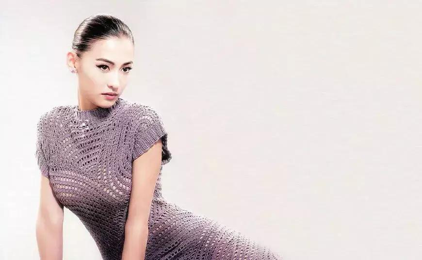 十大最美女星第一位刘亦菲,中国十大美女张柏芝