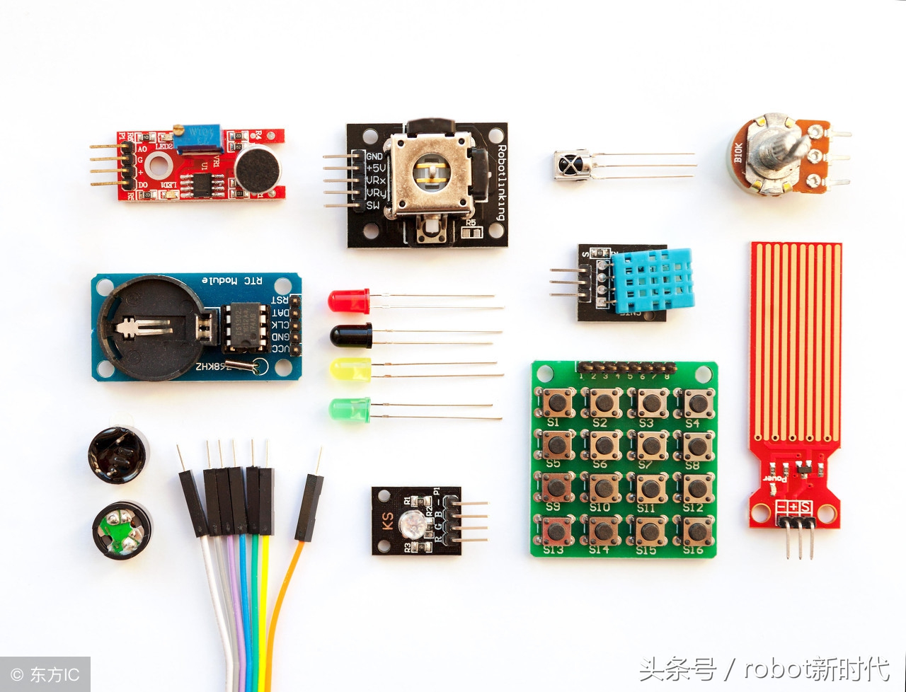 机器人设计制造自学,人工机器人制作怎么学