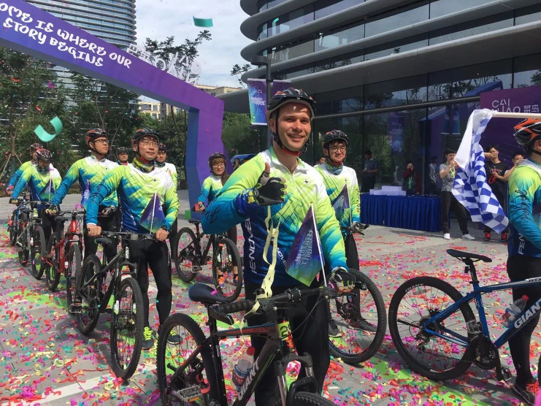 从顺丰到菜鸟,洋女婿“爆改”俄罗斯邮政