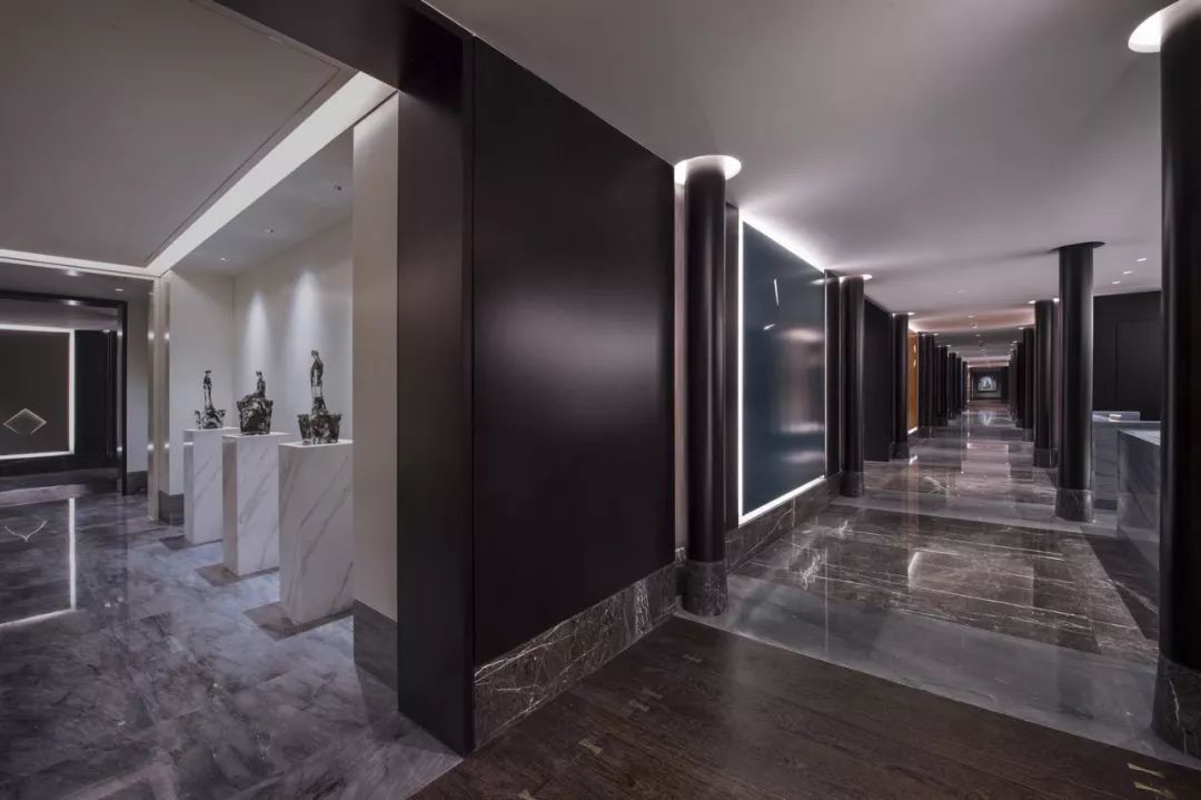 「创意暴走」谢天：亚厦五云谿中的情感体验与文化认同