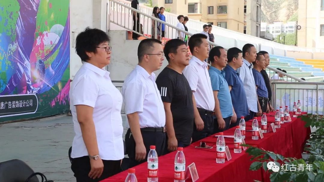 兰州红古区足球比赛,兰州农商银行乒乓球邀请赛