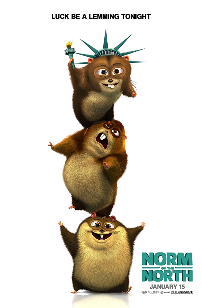 电影北极熊故事,北极熊电影北极熊特工