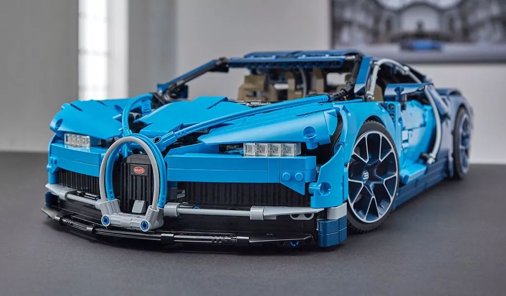 乐高007座驾视频,乐高阿斯顿马丁007出自于哪里