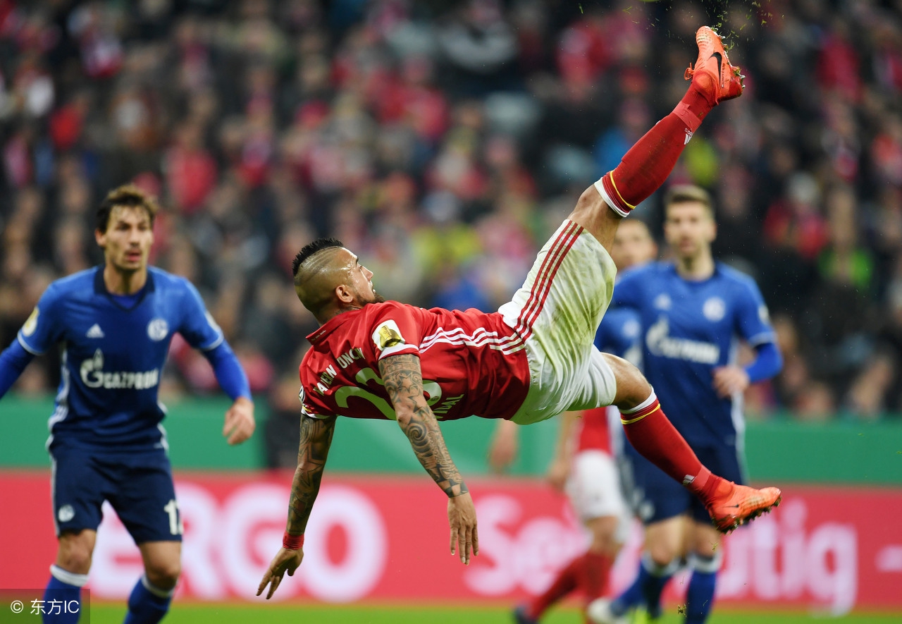 足球盘口分析：吉尼斯杯-拜仁有望轻取“假”巴黎7月21日