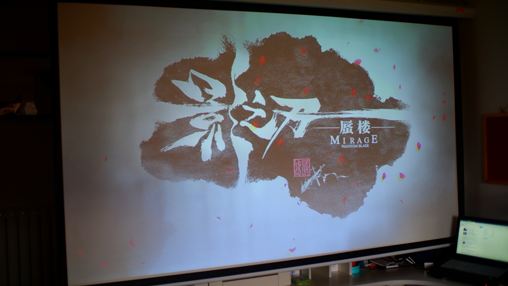 酷乐视投影怎么连手机,酷乐视投影仪怎么用掌上版