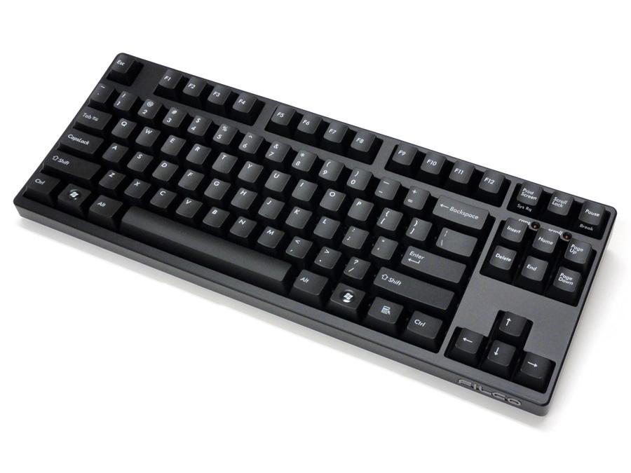 声音小的机械键盘,十大顶级机械键盘