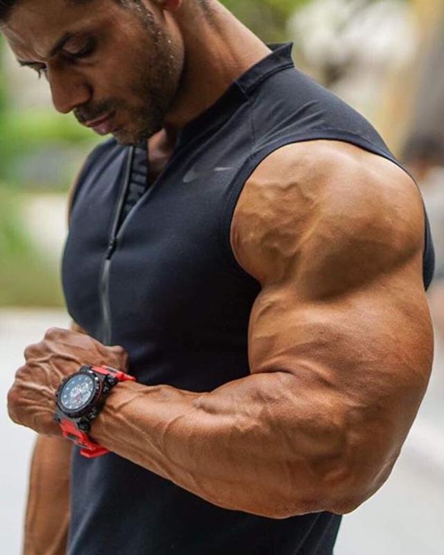 同看病相比，健身毫无疑问是性价比最高的投资！