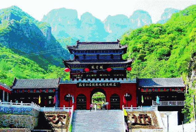 我们向全世界发出邀请!2019,欢迎您来到石家庄!