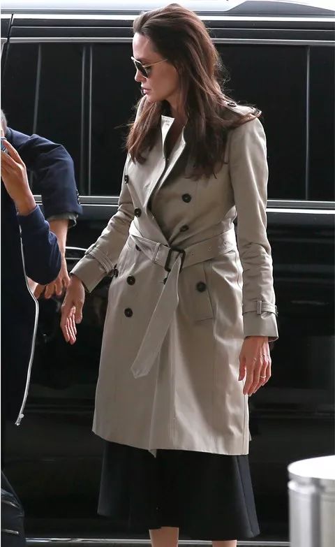 burberry跌落神坛,burberry细节解析