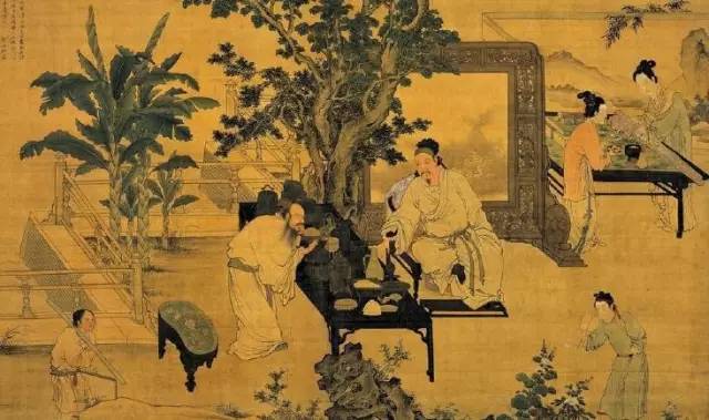 中华传统礼仪之家教礼,传统礼仪父母礼