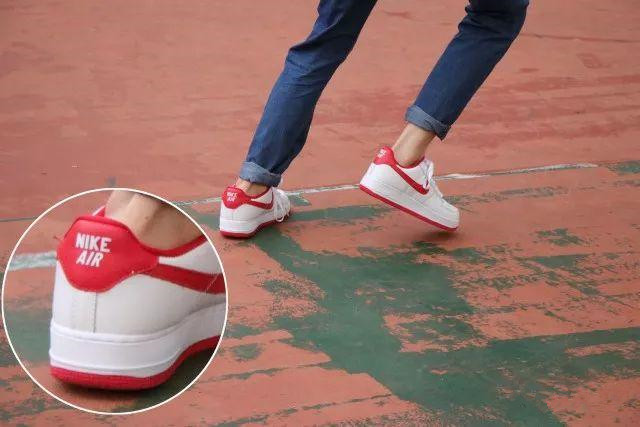 nikeairforce1同款鞋型,nikeairforce1经典复古