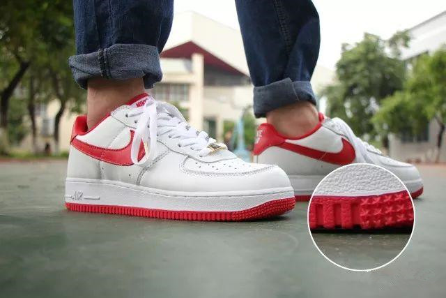 nikeairforce1同款鞋型,nikeairforce1经典复古