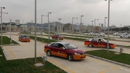 2018驾考新交规通过率,广州驾考一次性通过率