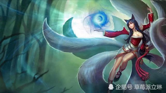 lol英雄原画改动,英雄联盟原画变化亚索