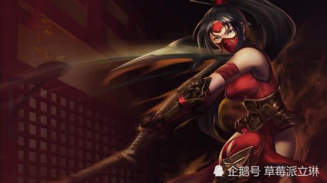 英雄联盟原画变化,英雄联盟发展史与lolcg发展史