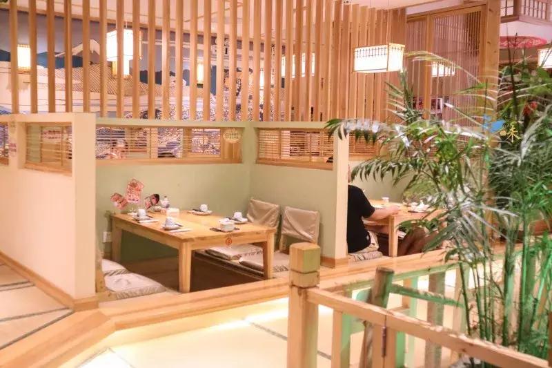 海口日料界的爱马仕，带你一秒穿越到日本！